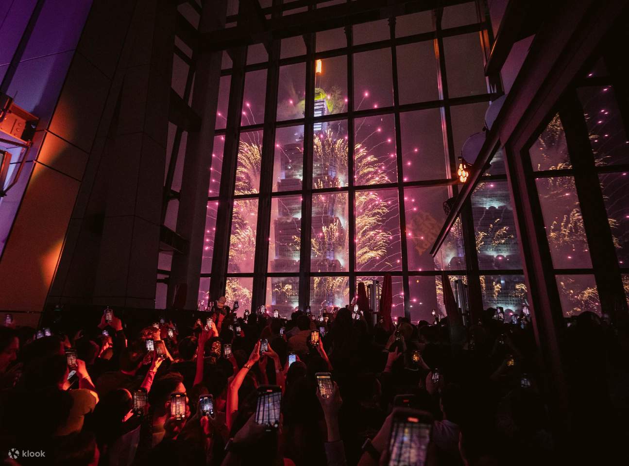 [2025 Taipei New Year’s Eve] CÉ LA VI Taipei New Year’s Eve Party HappyNewYear 2025 Sharing New